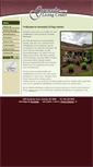 Mobile Screenshot of grenadalivingcenter.com